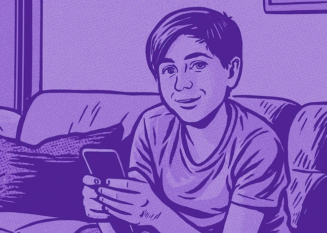 Réfléchis avant de cliquer