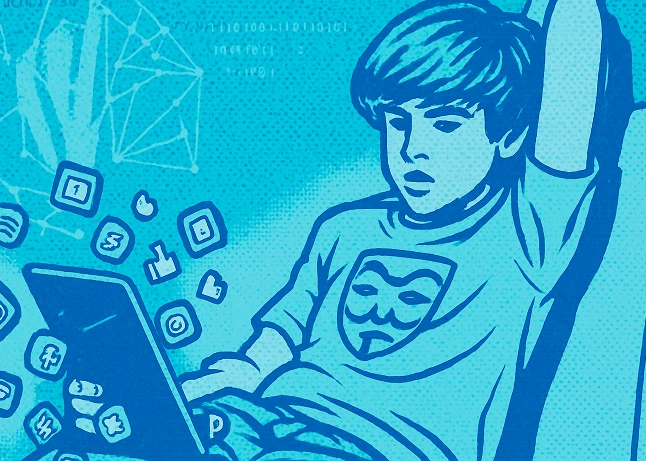 Réfléchis avant de cliquer