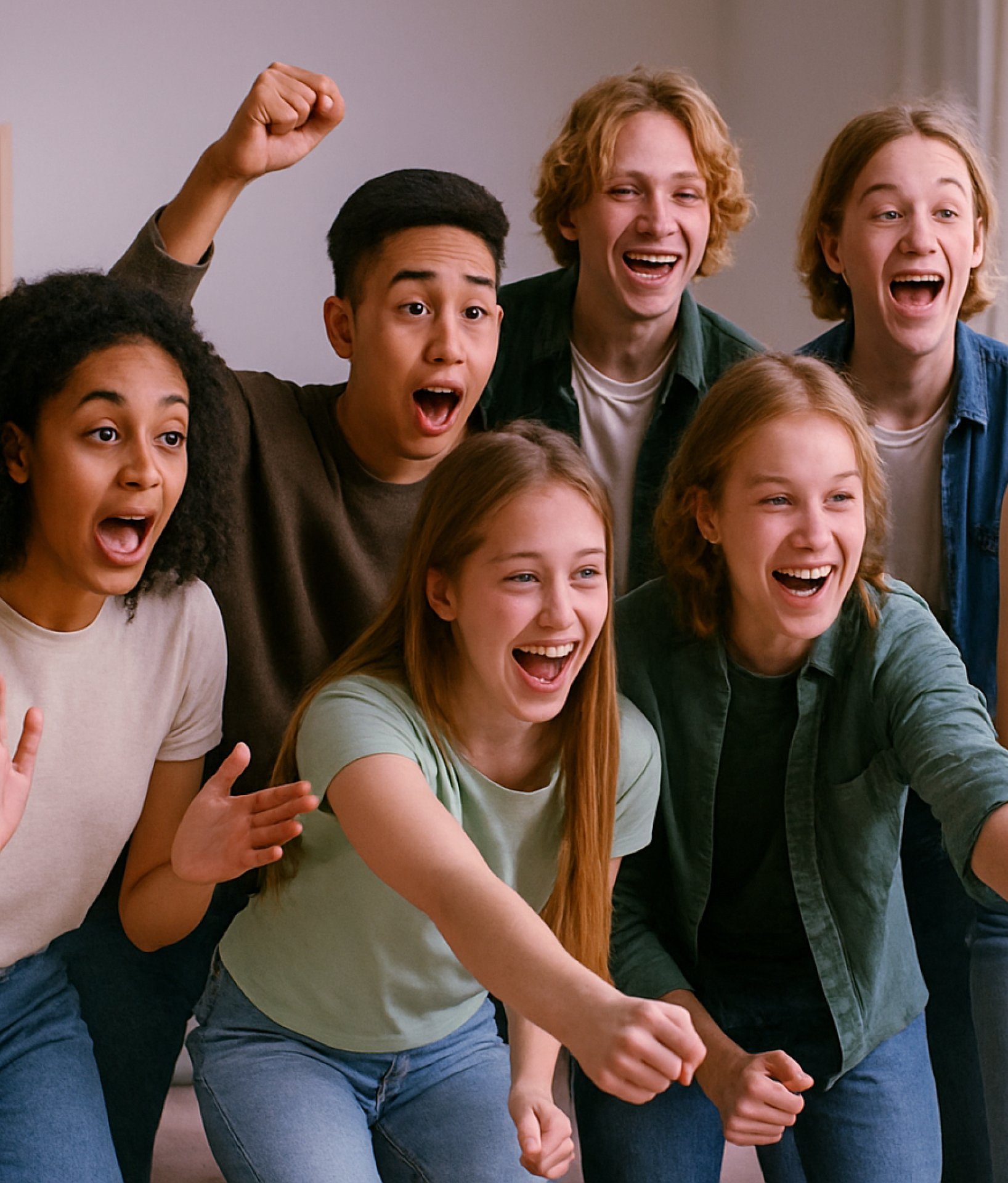 Jeu en ligne maison 2