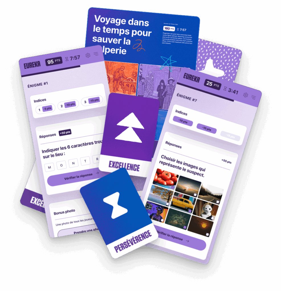 Montage repertoire daventure 2