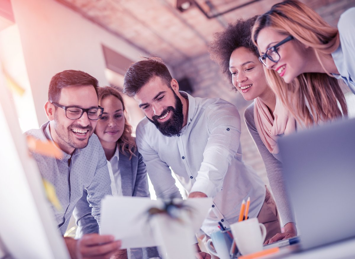 Secteur corporatif list