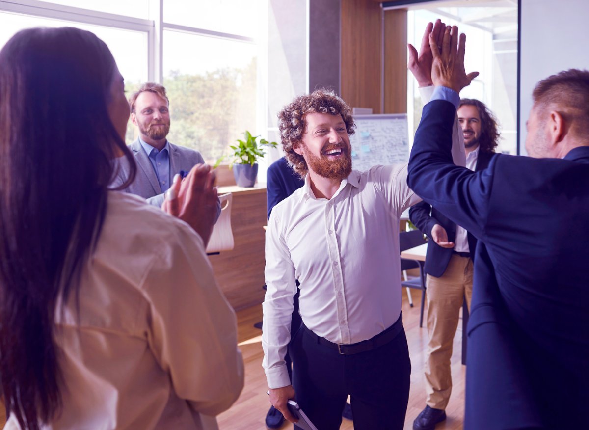 Secteur evenementiel 2 list