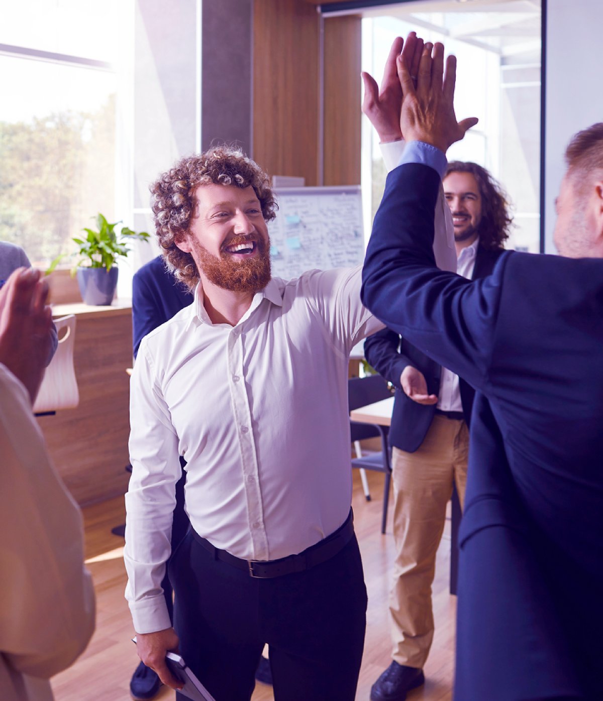 Secteur evenementiel 2