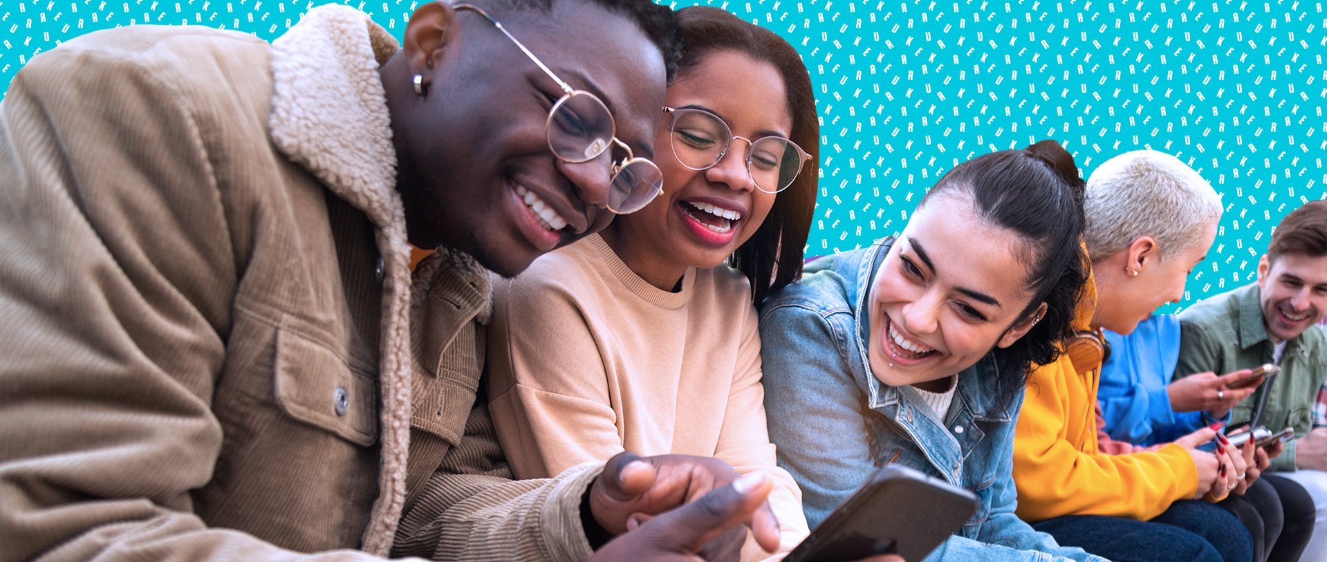 Image entete turquoise